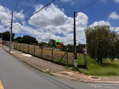 Lote/Terreno à venda, 5000m² no Santa Claudina, Vinhedo