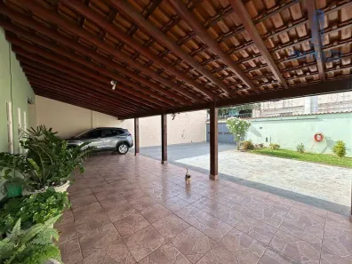 Fazenda/Sítio com 3 Quartos à venda, 2500m² no João Aranha, Paulínia