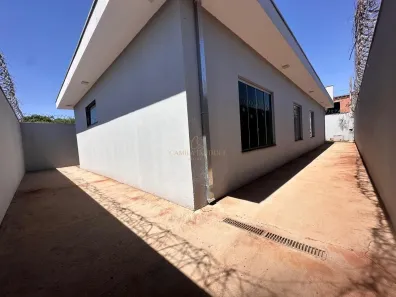 Casa com 3 Quartos à venda, 120m² no Jardim São Lucas, Jardinópolis
