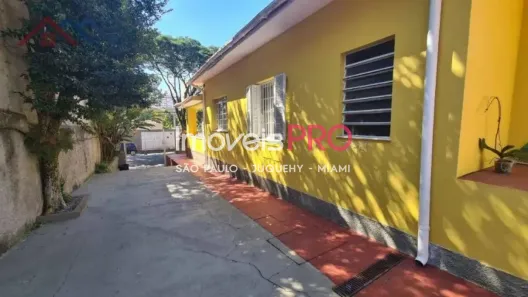 Casa com 3 Quartos à venda, 500m² no Vila Cordeiro, São Paulo
