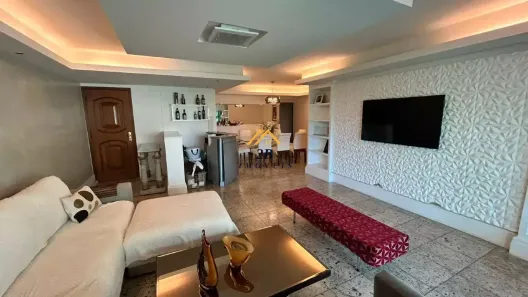 Apartamento com 3 Quartos à venda, 233m² no Barra da Tijuca, Rio de Janeiro