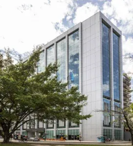 Ponto Comercial para alugar, 428m² no Humaitá, Rio de Janeiro