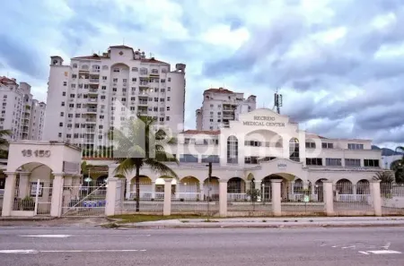 Ponto Comercial à venda, 84m² no Recreio dos Bandeirantes, Rio de Janeiro