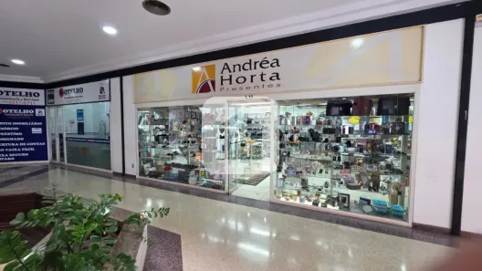 Ponto Comercial para alugar, 54m² no Centro, Uberlândia