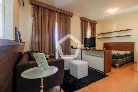 Apartamento com 2 Quartos à venda, 51m² no Cerqueira César, São Paulo