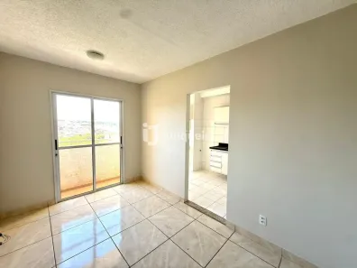 Apartamento com 2 Quartos à venda, 54m² no Nova América, Piracicaba