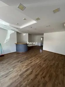 Ponto Comercial com 1 Quarto para alugar, 104m² no Jardim Santa Madalena, São José dos Campos