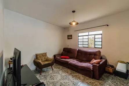 Casa com 1 Quarto à venda, 63m² no Vila Anglo Brasileira, São Paulo