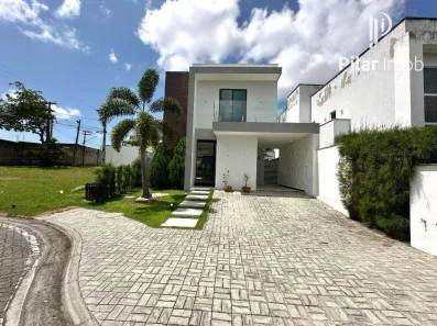 Casa de Condomínio com 4 Quartos à venda, 180m² no Centro, Eusébio