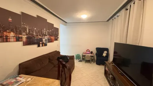 Apartamento com 3 Quartos para venda ou aluguel, 64m² no Loteamento Parque São Martinho, Campinas