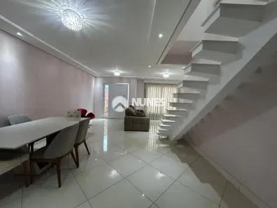 Sobrado com 3 Quartos à venda, 233m² no Vila do Conde, Barueri