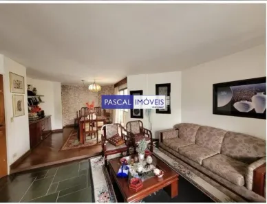 Apartamento com 3 Quartos à venda, 180m² no Planalto Paulista, São Paulo
