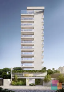 Apartamento com 2 Quartos à venda, 104m² no Atiradores, Joinville