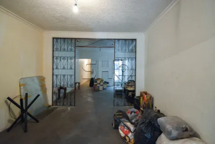 Sobrado com 4 Quartos à venda, 243m² no Vila Clementino, São Paulo