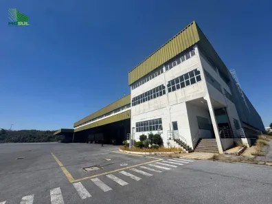 Galpão/Depósito/Armazém para alugar, 14642m² no Campina Verde, Contagem