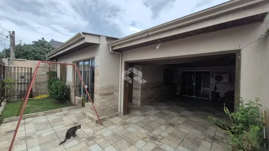 Casa com 4 Quartos à venda, 200m² no Estância Velha, Canoas