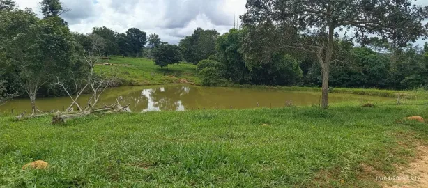 Fazenda/Sítio com 3 Quartos à venda, 10m² no , Rubiataba