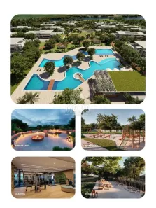 Apartamento com 5 Quartos à venda, 239m² no Ebenezer, Gravatá