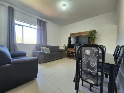 Apartamento com 2 Quartos à venda, 71m² no Grama, Juiz de Fora