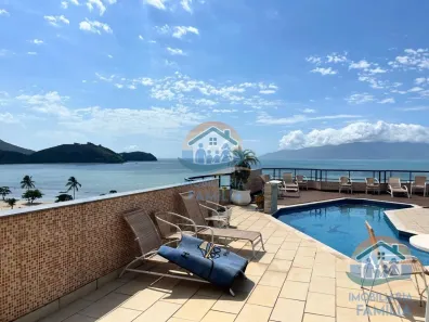 Apartamento com 1 Quarto à venda, 38m² no Centro, Caraguatatuba