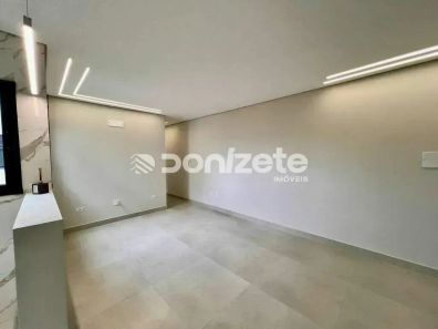 Cobertura com 3 Quartos à venda, 104m² no Jardim, Santo André