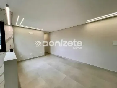 Cobertura com 3 Quartos à venda, 104m² no Jardim, Santo André