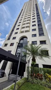 Apartamento com 2 Quartos para alugar, 50m² no Chácara Santo Antônio (Zona Sul), São Paulo