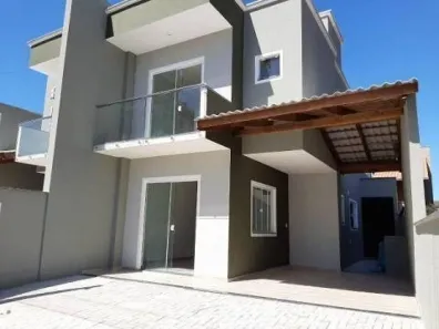 Casa com 3 Quartos à venda, 154m² no Centro, Barra Velha