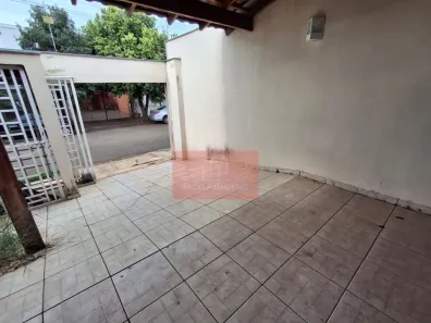 Casa com 3 Quartos à venda, 63m² no Portal de Versalhes 2, Londrina