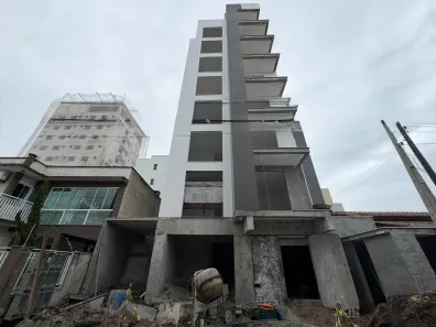 Apartamento com 3 Quartos à venda, 89m² no Itacolomi, Balneário Piçarras