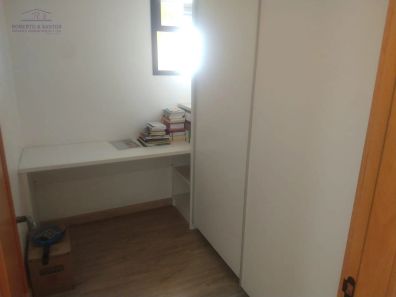 Apartamento com 3 Quartos à venda, 102m² no Vila Pereira Barreto, São Paulo