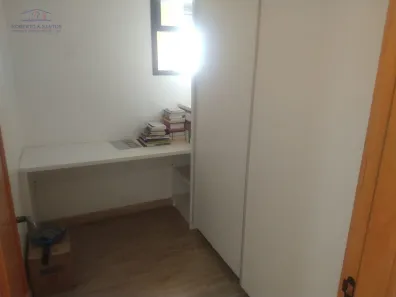 Apartamento com 3 Quartos à venda, 102m² no Vila Pereira Barreto, São Paulo