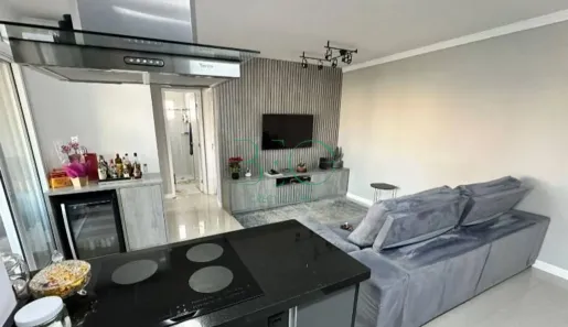 Apartamento com 2 Quartos à venda, 74m² no Jardim Ampliação, São Paulo