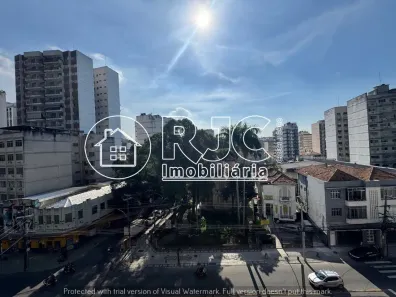 Apartamento com 2 Quartos à venda, 86m² no Tijuca, Rio de Janeiro