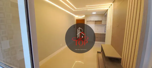 Apartamento com 2 Quartos à venda, 55m² no Vila Pires, Santo André