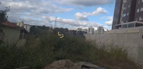 Lote/Terreno à venda, 1830m² no Palmeiras, Belo Horizonte