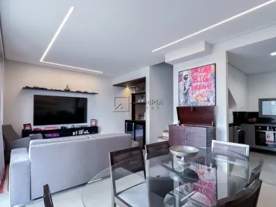 Apartamento com 2 Quartos à venda, 115m² no Cerqueira César, São Paulo