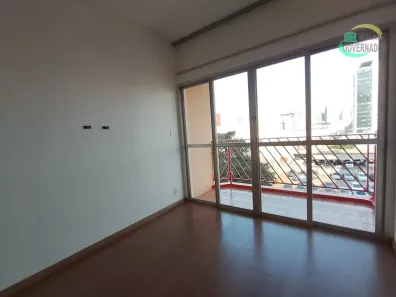 Apartamento com 1 Quarto para alugar, 49m² no Centro, Campinas