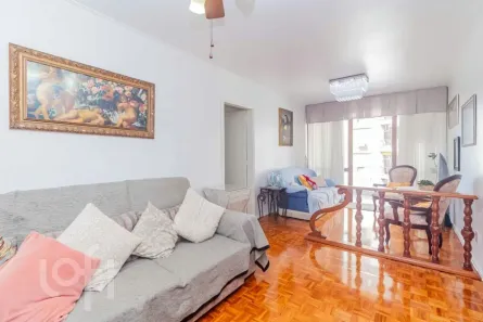 Apartamento com 3 Quartos à venda, 129m² no Jardim Lindóia, Porto Alegre