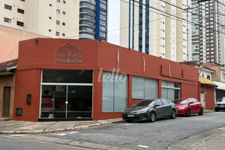 Ponto Comercial para alugar, 115m² no Vila Gomes Cardim, São Paulo