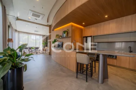 Apartamento com 1 Quarto à venda, 57m² no Pinheiros, São Paulo
