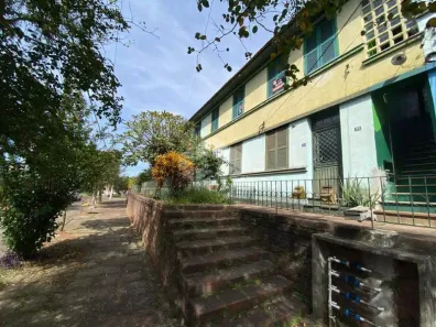 Apartamento com 3 Quartos para alugar, 51m² no Guarani, Novo Hamburgo