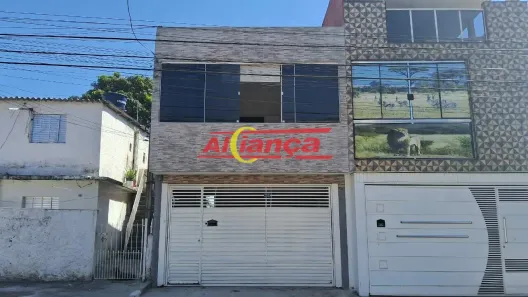 Sobrado com 3 Quartos à venda, 189m² no Vila Carmela I, Guarulhos