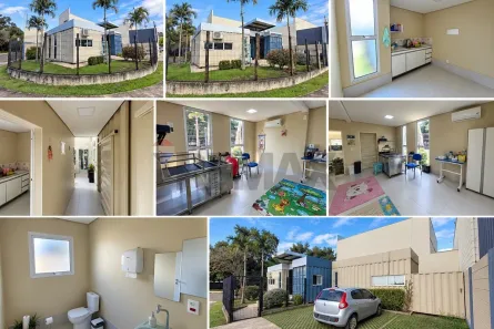 Ponto Comercial com 4 Quartos à venda, 134m² no Ribeirão, Amparo