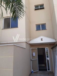 Apartamento com 2 Quartos à venda, 55m² no Recanto Fortuna, Campinas