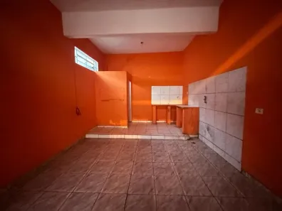 Ponto Comercial para alugar, 25m² no Vila Lutécia, Santo André