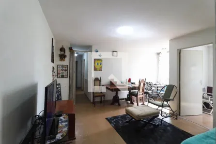 Apartamento com 2 Quartos à venda, 67m² no Barro Branco (Zona Norte), São Paulo