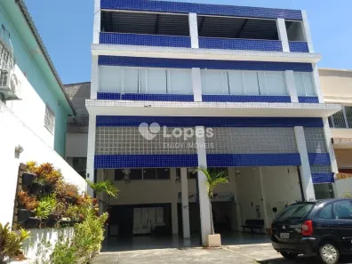 Prédio Comercial à venda, 586m² no Anil, Rio de Janeiro