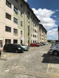 Apartamento com 3 Quartos à venda, 70m² no Couto Fernandes, Fortaleza