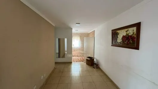 Apartamento com 2 Quartos à venda, 57m² no Jardim Guanabara II, Rio Claro